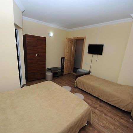 Hotel Dadiani บาทูมิ ภายนอก รูปภาพ