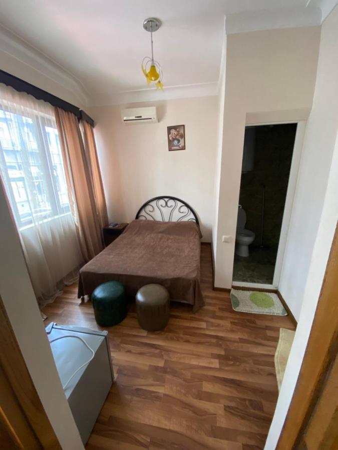 Hotel Dadiani บาทูมิ ภายนอก รูปภาพ