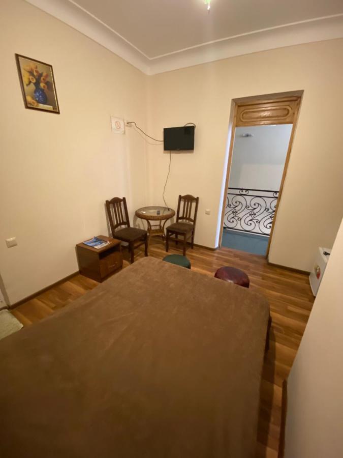 Hotel Dadiani บาทูมิ ภายนอก รูปภาพ