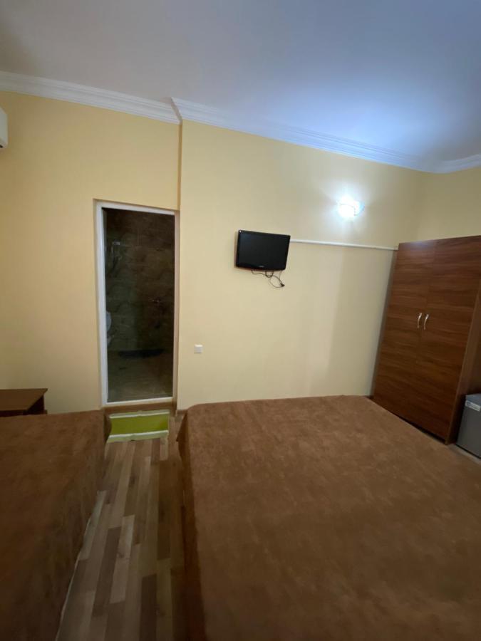 Hotel Dadiani บาทูมิ ภายนอก รูปภาพ