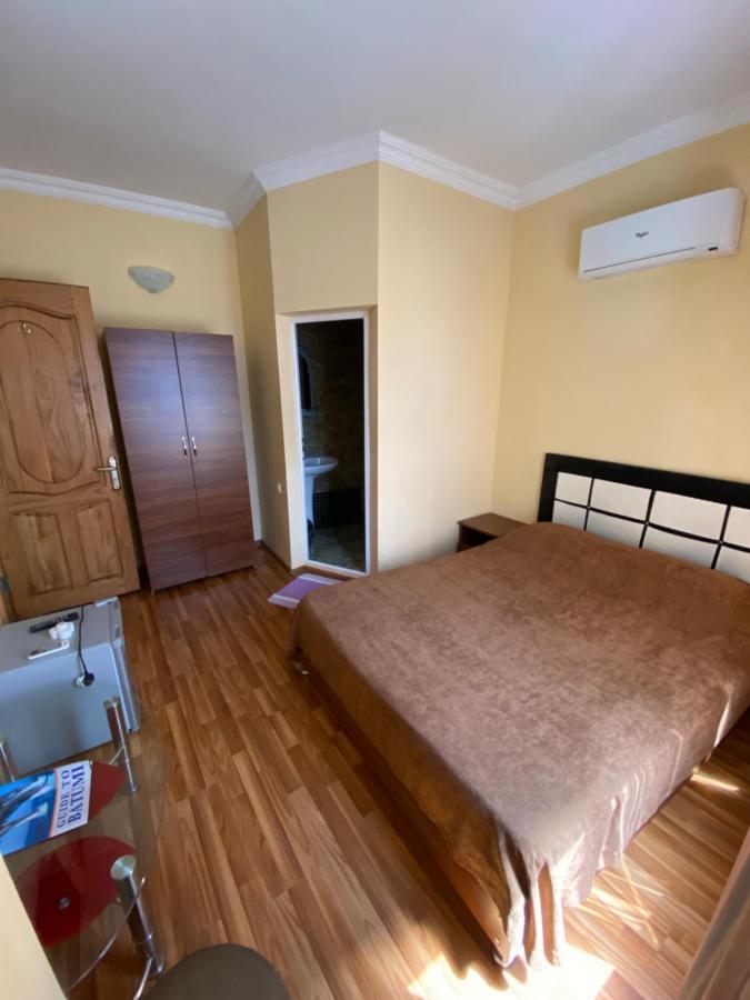 Hotel Dadiani บาทูมิ ภายนอก รูปภาพ