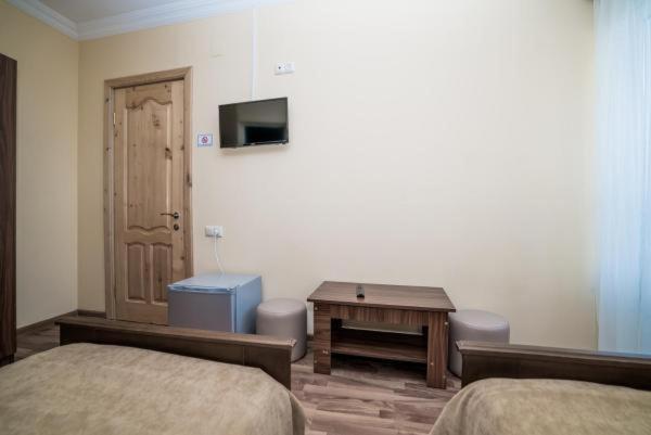 Hotel Dadiani บาทูมิ ภายนอก รูปภาพ
